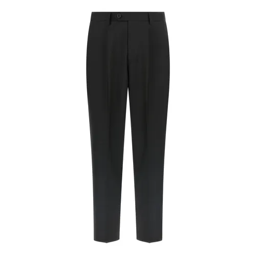 Mfpen - Trousers > Chinos - Black - mfpen - Modalova