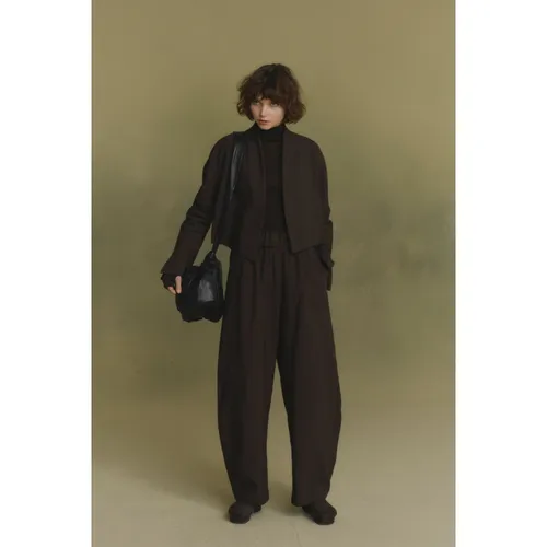 Trousers > Tapered Trousers - - Cortana - Modalova