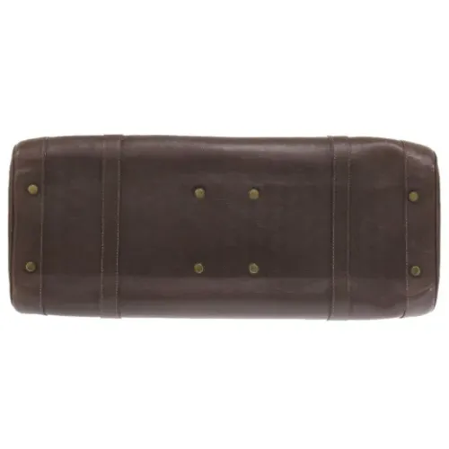 Pre-owned > Pre-owned Bags > Pre-owned Weekend Bags - - Hermès Vintage - Modalova