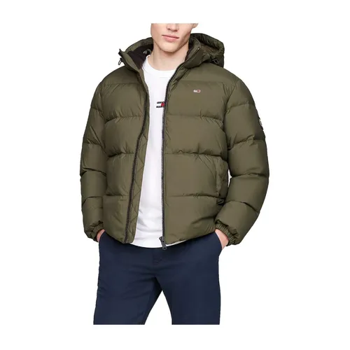 Jackets > Winter Jackets - - Tommy Hilfiger - Modalova