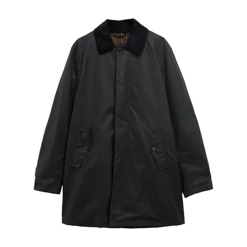 Coats > Single-Breasted Coats - - Barbour - Modalova