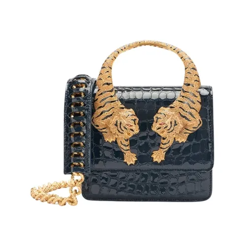 Bags > Handbags - - Roberto Cavalli - Modalova