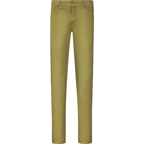 Jeans > Slim-fit Jeans - - Jacob Cohën - Modalova