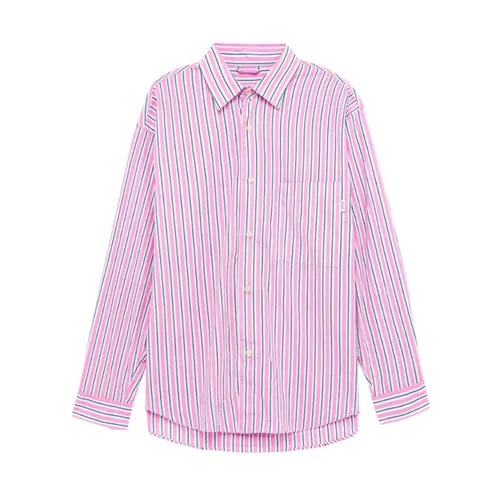 Shirts > Casual Shirts - - Amish - Modalova