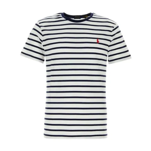 Tops > T-Shirts - - Polo Ralph Lauren - Modalova