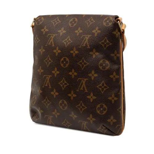 Pre-owned > Pre-owned Bags > Pre-owned Cross Body Bags - - Louis Vuitton Vintage - Modalova