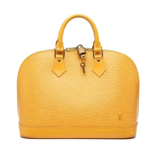Pre-owned > Pre-owned Bags > Pre-owned Handbags - - Louis Vuitton Vintage - Modalova