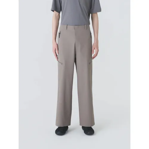 Trousers > Wide Trousers - - Hiking Patrol - Modalova
