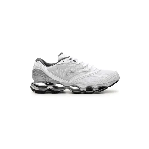Mizuno - Shoes > Sneakers - Gray - Mizuno - Modalova