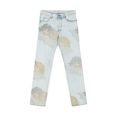 Jeans > Slim-fit Jeans - - Fiorucci - Modalova
