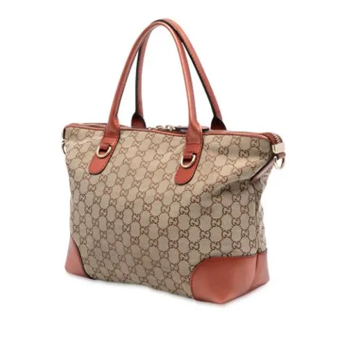 Pre-owned > Pre-owned Bags > Pre-owned Handbags - - Gucci Vintage - Modalova