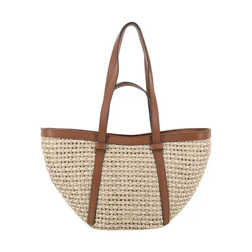 Abro - Bags > Tote Bags - Brown - Abro - Modalova