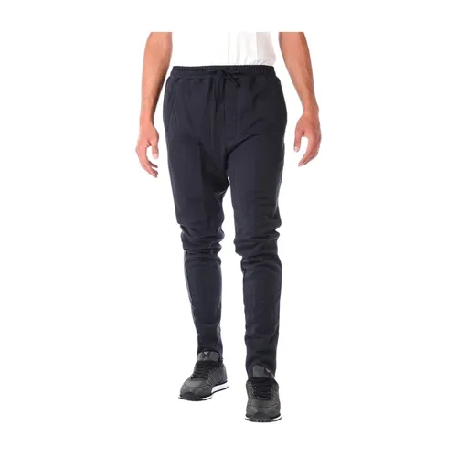 Trousers > Sweatpants - - Daniele Alessandrini - Modalova