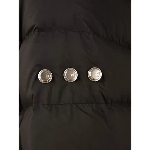 Add - Coats > Down Coats - Black - add - Modalova