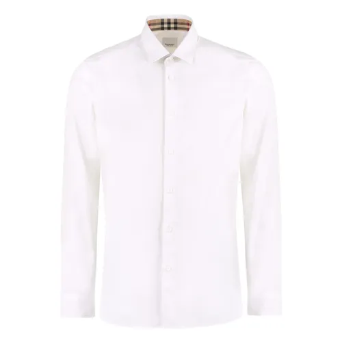 Shirts > Formal Shirts - - Burberry - Modalova