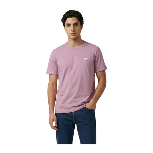 Tops > T-Shirts - - Calvin Klein Jeans - Modalova