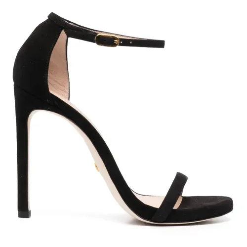 Shoes > Sandals > High Heel Sandals - - Stuart Weitzman - Modalova