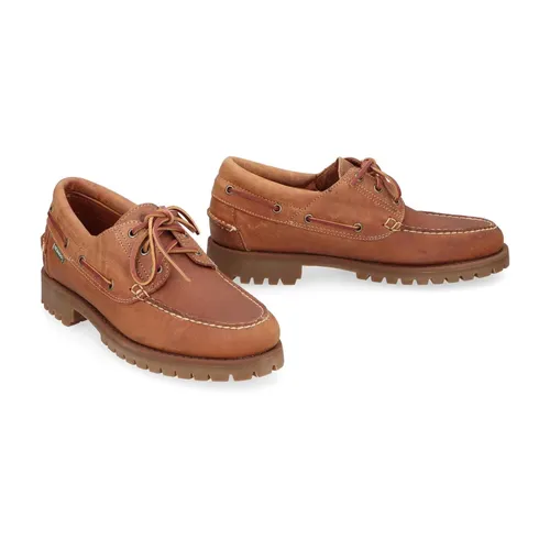 Shoes > Flats > Sailor Shoes - - Sebago - Modalova