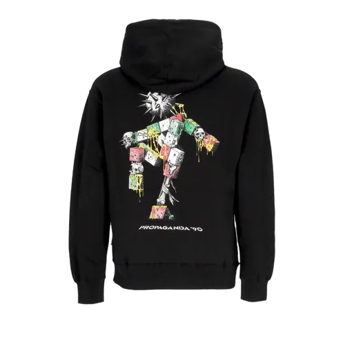 Sweatshirts & Hoodies > Hoodies - - Propaganda - Modalova