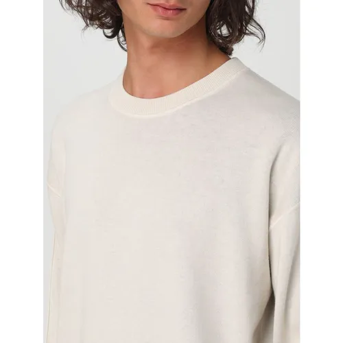 Knitwear > Round-neck Knitwear - - Hugo - Modalova