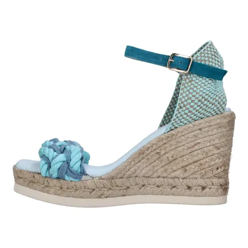 Shoes > Heels > Wedges - - Fabi - Modalova