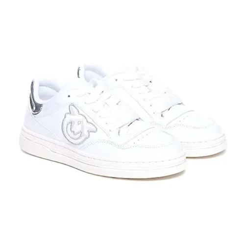 Pinko - Shoes > Sneakers - White - Pinko - Modalova