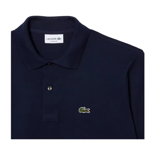 Tops > Polo Shirts - - Lacoste - Modalova