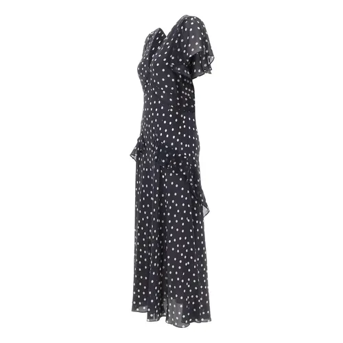 Dresses > Day Dresses > Midi Dresses - - Rixo - Modalova