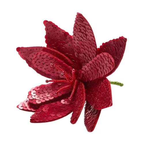 Accessories > Jewellery > Brooches - - Maliparmi - Modalova