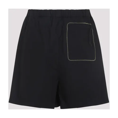 Shorts > Casual Shorts - - Moncler - Modalova