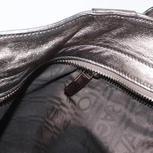 Pre-owned > Pre-owned Bags > Pre-owned Tote Bags - - Salvatore Ferragamo Pre-owned - Modalova