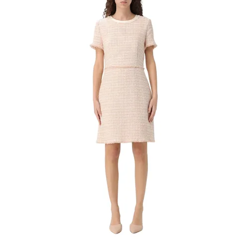 Dresses > Day Dresses > Short Dresses - - Hugo Boss - Modalova