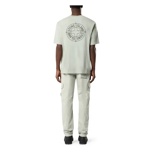 Tops > T-Shirts - - Stone Island - Modalova
