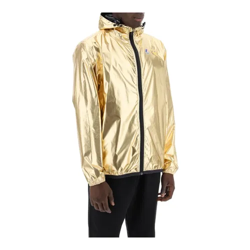 Jackets > Light Jackets - - Comme des Garçons Play - Modalova