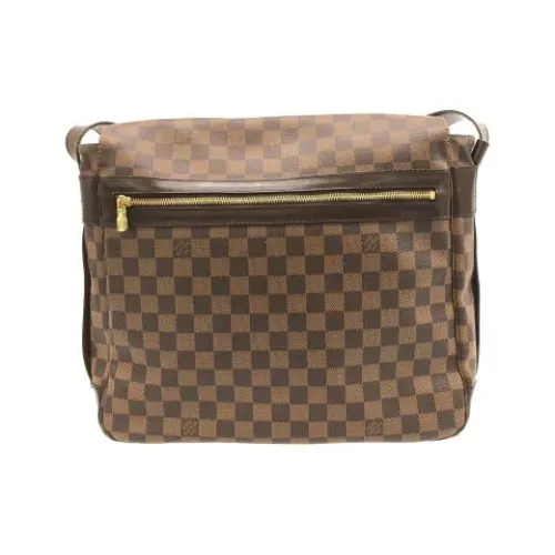 Pre-owned > Pre-owned Bags > Pre-owned Cross Body Bags - - Louis Vuitton Vintage - Modalova
