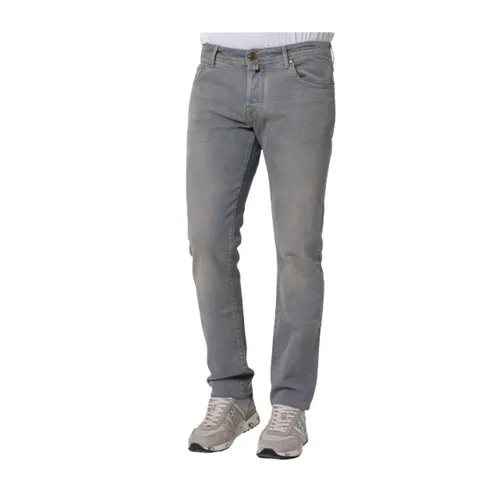 Jeans > Slim-fit Jeans - - Jacob Cohën - Modalova