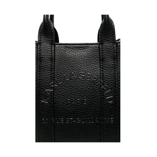 Bags > Handbags - - Karl Lagerfeld - Modalova