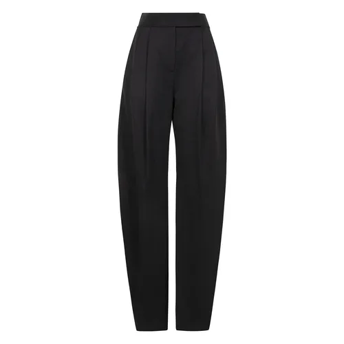 Trousers > Wide Trousers - - The Attico - Modalova