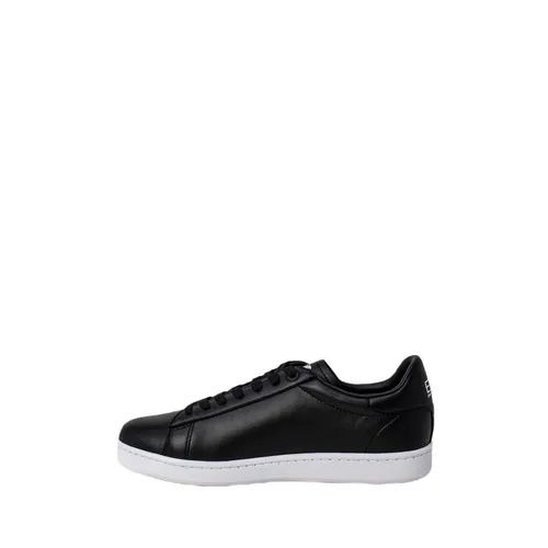 Shoes > Sneakers - - Emporio Armani EA7 - Modalova