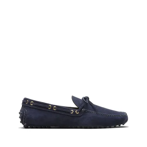Shoes > Flats > Sailor Shoes - - Car Shoe - Modalova