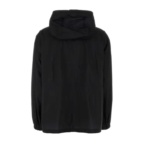 Jackets > Rain Jackets - - Herno - Modalova