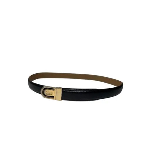 Pre-owned > Pre-owned Accessories > Pre-owned Belts - - Celine Vintage - Modalova