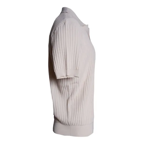 Tops > Polo Shirts - - Roberto Collina - Modalova