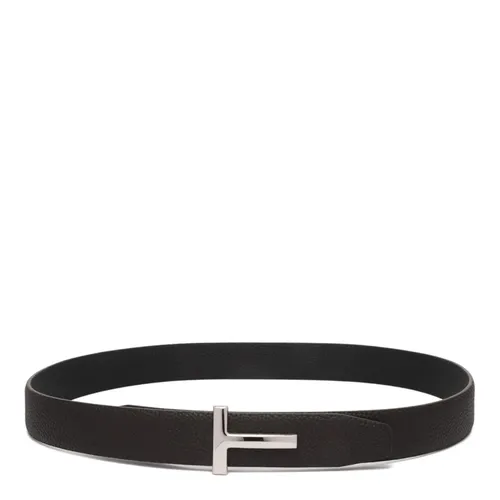 Accessories > Belts - - Tom Ford - Modalova