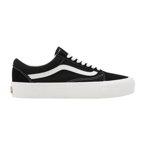 Vans - Shoes > Sneakers - Black - Vans - Modalova