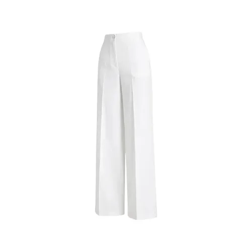 Trousers > Wide Trousers - - Pinko - Modalova