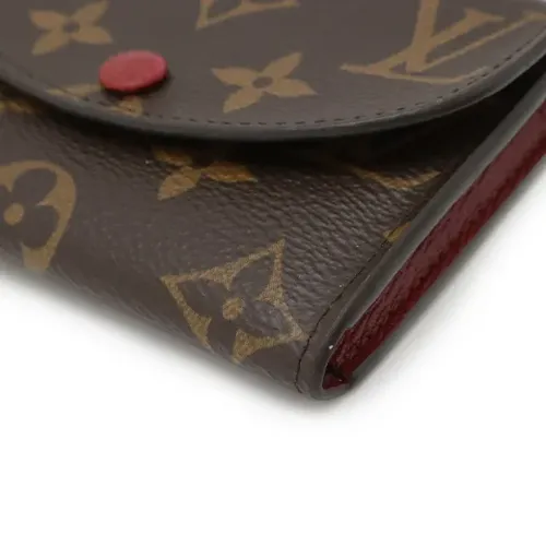 Pre-owned > Pre-owned Accessories > Pre-owned Wallets - - Louis Vuitton Vintage - Modalova