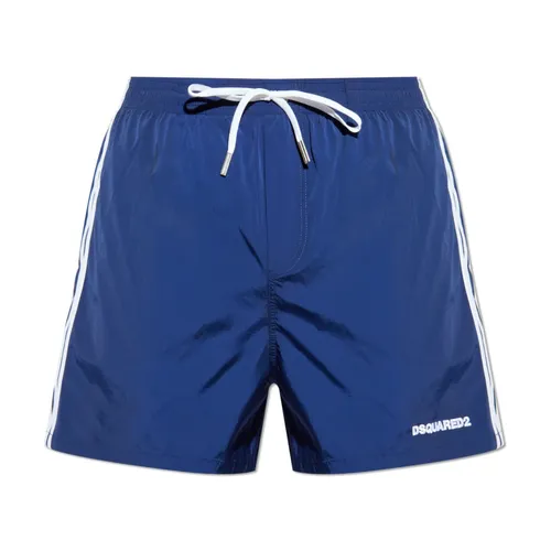 Swimwear > Beachwear - - Dsquared2 - Modalova