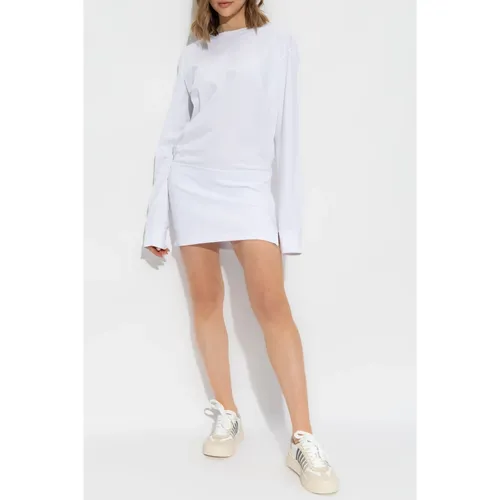 Dresses > Day Dresses > Short Dresses - - Dsquared2 - Modalova