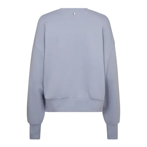Sweatshirts & Hoodies > Sweatshirts - - MOS Mosh - Modalova